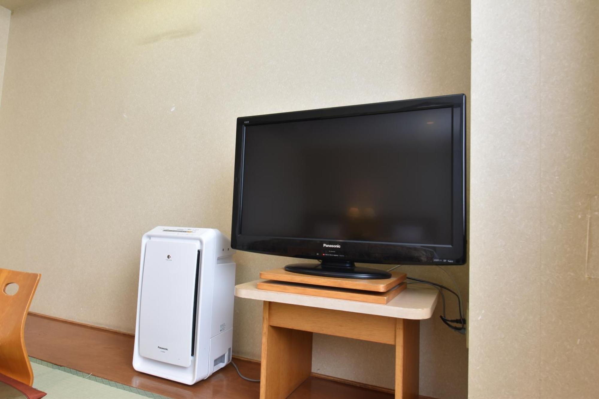 Biei Shirogane Onsen Hotel Park Hills Номер фото