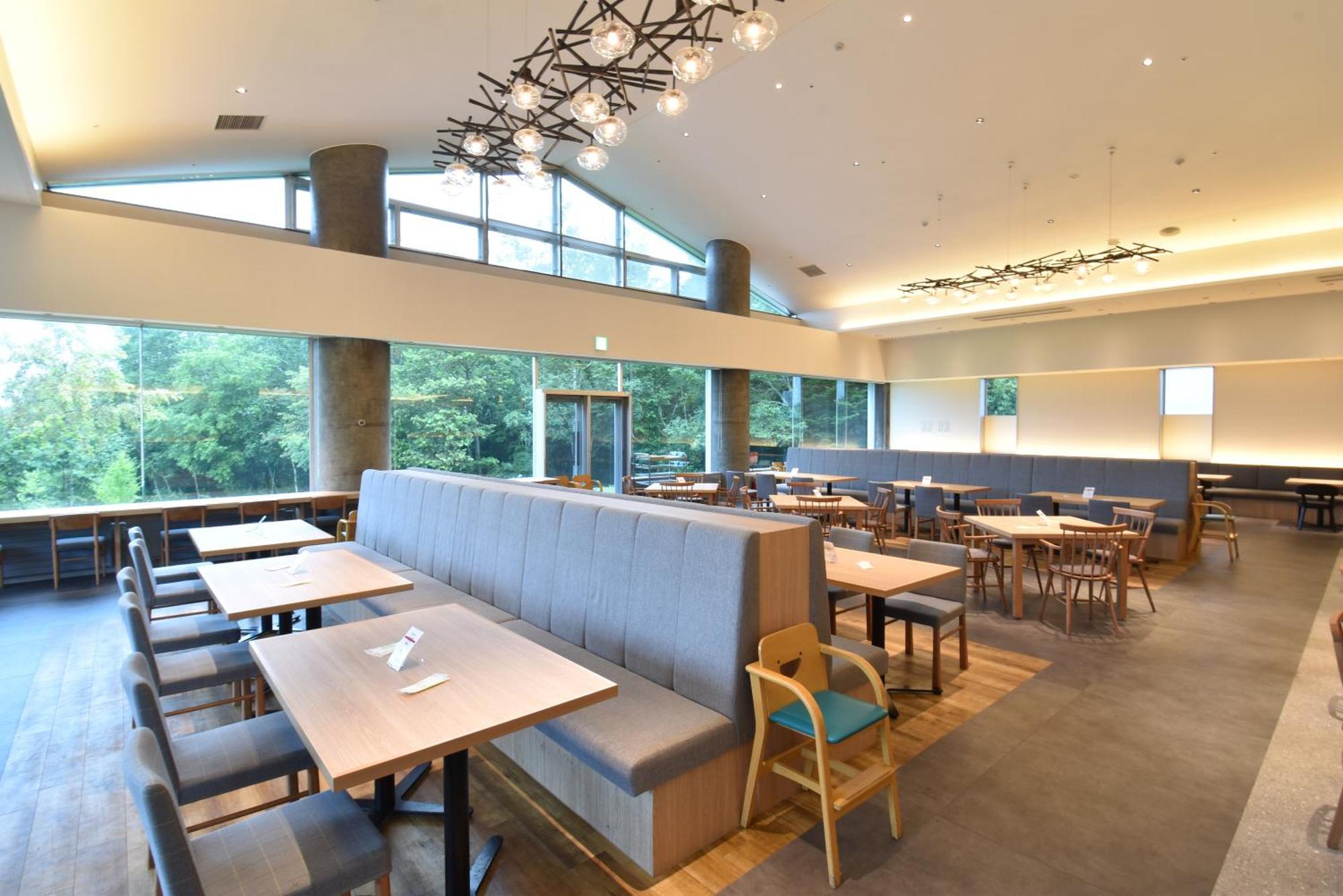 Biei Shirogane Onsen Hotel Park Hills Экстерьер фото